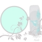 Preview: UV Gel - 413 - 3D Gel Light Blue Nägel Nagelgel Dosen UV-Gel Color Gel Farbgel