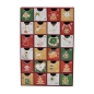 Preview: Naildesign Adventskalender Deluxe Nageldesign Nägel Schmuck Nails
