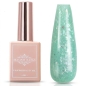 Preview: UV Gel - 5720 - Marmor Glam Gel - Frozen Pearl