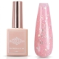 Preview: UV Gel - 5716 - Marmor Glam Gel - Rose Crush