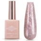 Preview: UV Gel - 5718 - Marmor Glam Gel - Rose Frost