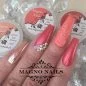 Preview: Coral Red Rot Sommernägel Nageldesign Ideen Sommer Nägel Sommer Nagelgel