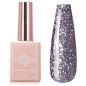 Preview: UV Gel - 4739 - Chrome Glam Gel - Radiant Lilac