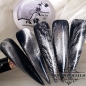 Preview: Diamond Cat Eye Gel - Marmor Designs