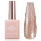 Preview: UV Gel - Disco Glam Gel - 5344 - Sand Sparkle