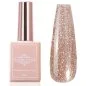 Preview: UV Gel - Disco Glam Gel - 5344 - Sand Sparkle