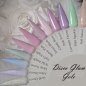 Preview: UV Gel - Disco Glam Gel - 5358 - Wild Jungle