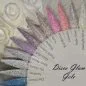 Preview: UV Gel - Disco Glam Gel - 5352 - Nude Glam