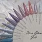 Preview: UV Gel - Disco Glam Gel - 5352 - Nude Glam