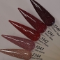 Preview: Disco Rosa Irisierend Glitzer - Online Bestellen