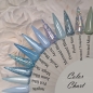 Preview: Color Chart Nail Color - Winter Farben