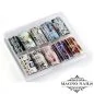 Preview: Nail Art Transfer Folien Set - Snake Nagelfolie Nageldesign Folie Tranferfolie Nailart