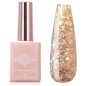 Preview: UV Gel - 6005 - Glitter Gel Lack - Mystic Starlight