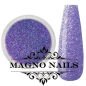 Preview: Nail Art Multi Glitter - dunkelblau fein  Nägel Nails Nailart Nageldesign Nagel Glitzer