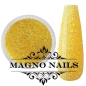 Preview: Nail Art Multi Glitter - gelb fein fein  Nägel Nails Nailart Nageldesign Nagel Glitzer