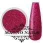 Preview: Nail Art Glitterpuder pink metallic fein Nägel Nails Nailart Nageldesign Nagel Glitzer