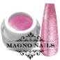 Preview: UV Gel - 1914 - Chrome Glitter Glam Gel - Glossy