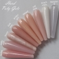 Preview: Hard Polyacryl Gel - Polygel Dark Rose