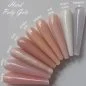 Preview: Hard Polyacryl Gel - Polygel Transparent