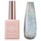 Preview: UV Gel - Holographic Cat Eye - 4511 - Luxus Queen