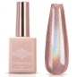 Preview: UV Gel - Holographic Cat Eye - 4509 - Unicorn Copper