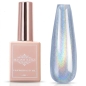 Preview: UV Gel - Holographic Cat Eye - 4507 - Unicorn Sky