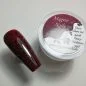 Preview: UV Gel - 4408 - Disco Glam Gel - Fancy Bordeaux
