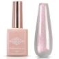 Preview: UV Gel - Ice Cat Eye Gel - Freezing Red 9ml