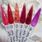 Preview: UV Glas Gel - Vitrage Gel - 05 - Jelly Bordeaux