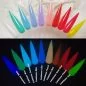 Preview: UV Gel - Night Glow Gel - Luminous Sun 12ml