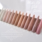 Preview: UV Gel - 244 - Aufbau Make Up Gel - Glamourous Rose