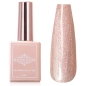 Preview: UV Gel - 4917 - Mermaid Glam Gel - Wedding Peach