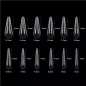 Preview: Dual-Tips System Stiletto