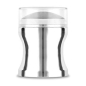 Preview: Nailart Stempel silber
