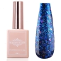 Preview: UV Gel - 2210 - Peacock Gel - Aurora Wave