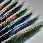 Preview: Rainbow Flackes UV Gel Lack
