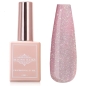 Preview: UV Gel - Neon DiscUV Gel - Disco Glam Gel - 5336 - Pastel Nudeo Glam Gel - 5334 - Neon Aquamarin