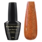 Preview: UV Gel - Fairy Dust Gel - Carrot Nägel Nagelgel Dosen UV-Gel Color Gel Shellac Gellack Gel Lack Flaschen