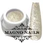 Preview: UV Gel - 1507 - Chrome Shine Gel - Snowflake