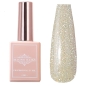 Preview: UV Gel - Space Glam Gel - 5202 - Sunny