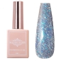 Preview: UV Gel - Space Glam Gel - 5214 - Pluto