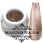 Preview: UV Gel - Platinium Cat Eye - Sunlight