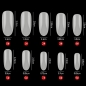 Preview: Mandel Form - Fullcover Full cover Tips