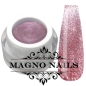 Preview: UV Gel - 4617 - Diamond Flash Cat Eye - Disco Cateye
