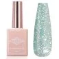 Preview: UV Gel - 4758 - Chrome Glam Gel - Mystic Lagoon
