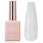 Preview: UV Gel - Disco Glam Gel - 5353 - Starlight Silver