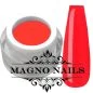 Preview: UV Gel - 3101 - Night Glow Gel - Sexy Coral