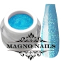 Preview: UV Gel - 3106 - Night Glow Gel - Abstract