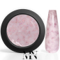Preview: Special Editon Cover Gel - Make Up Gel - Marble Gel - Marmor Pink