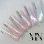 Preview: Diamond Flash Aufbau Gele - Test Set - Alles für eine perfekte Nagelmodellage